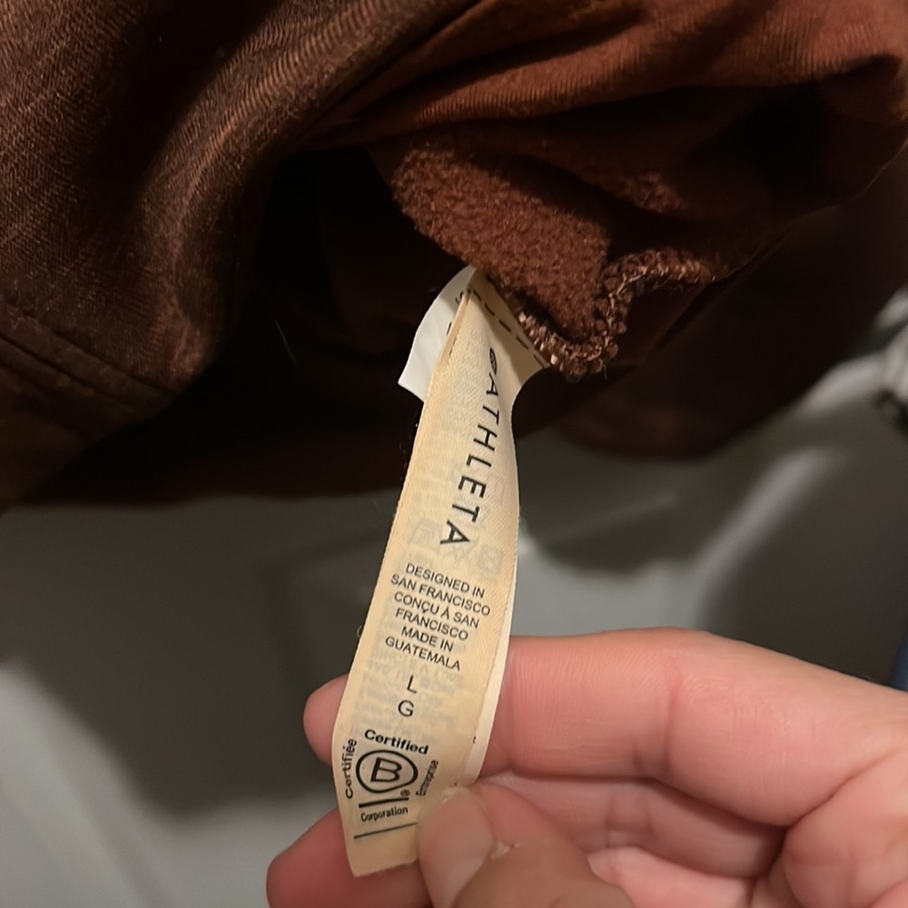 Athleta Pullover - image 3